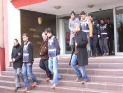 Sertifika yolsuzluğu açığa çıkarıldı